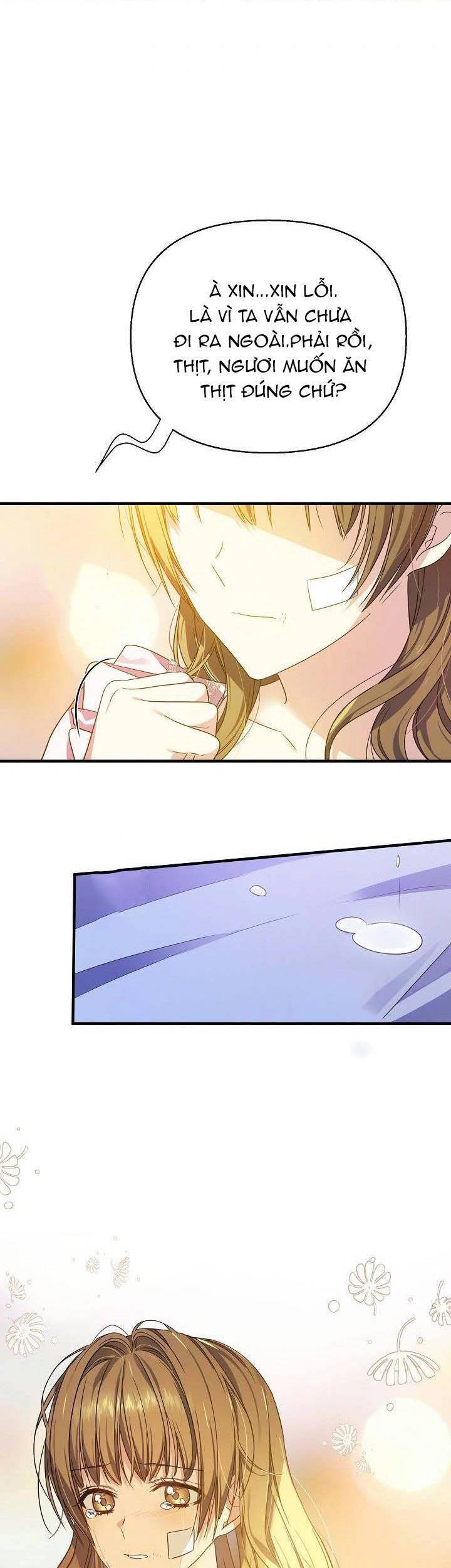 Từ Lúc Bắt Đầu Tôi Vẫn Luôn Ở Bên Em Chapter 28 - Trang 2