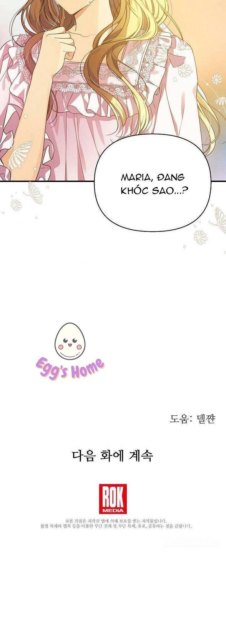 Từ Lúc Bắt Đầu Tôi Vẫn Luôn Ở Bên Em Chapter 28 - Trang 2