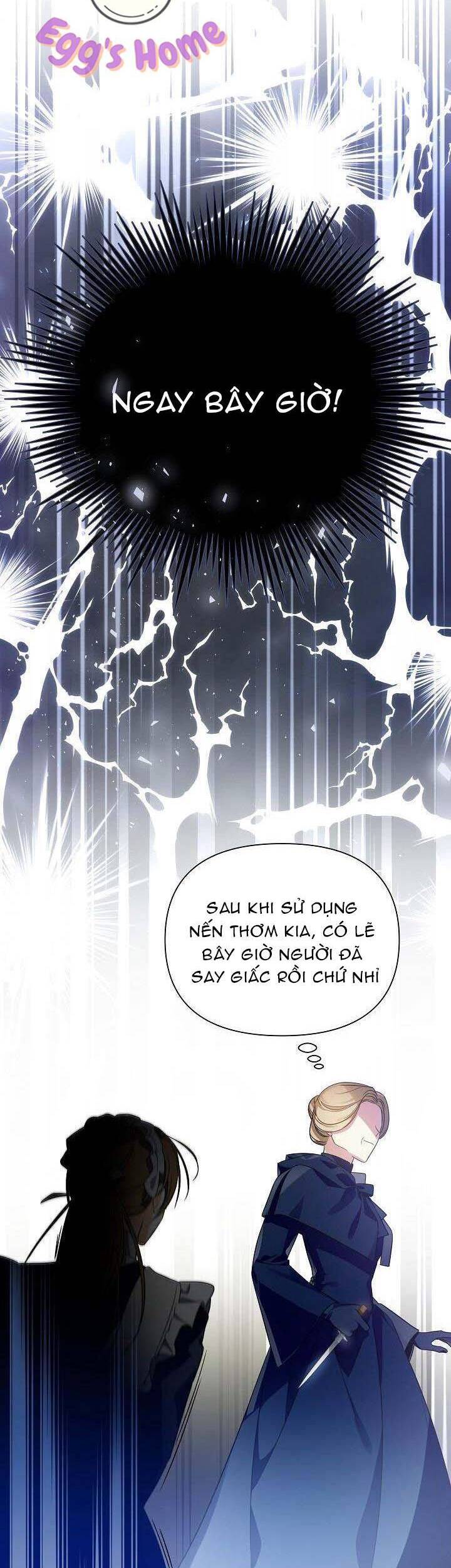 Từ Lúc Bắt Đầu Tôi Vẫn Luôn Ở Bên Em Chapter 28 - Trang 2