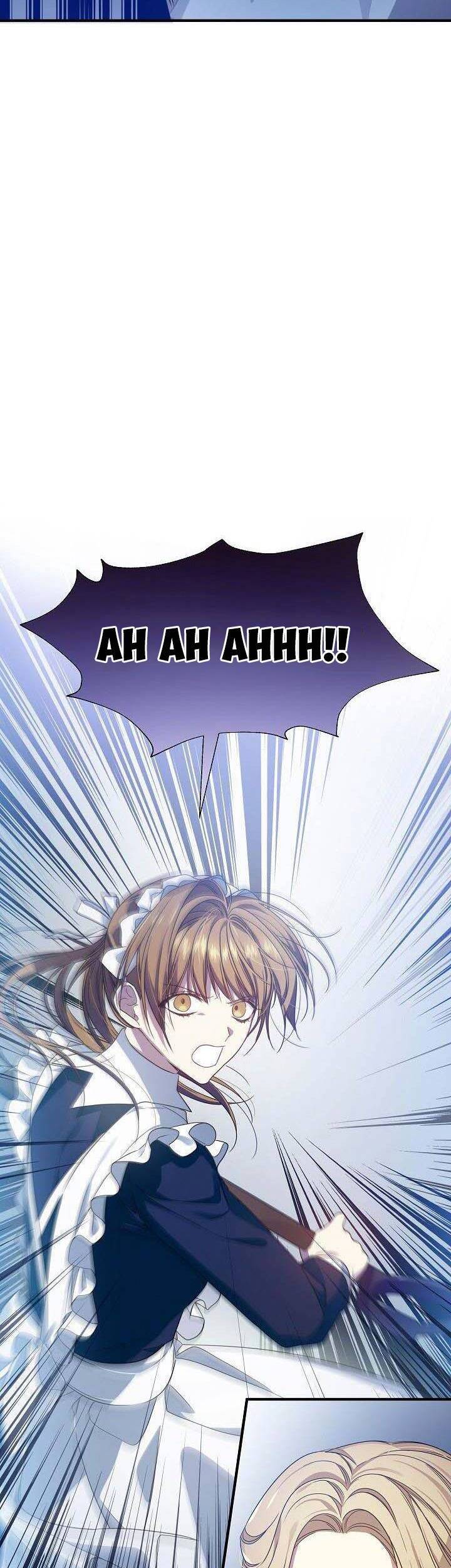 Từ Lúc Bắt Đầu Tôi Vẫn Luôn Ở Bên Em Chapter 28 - Trang 2