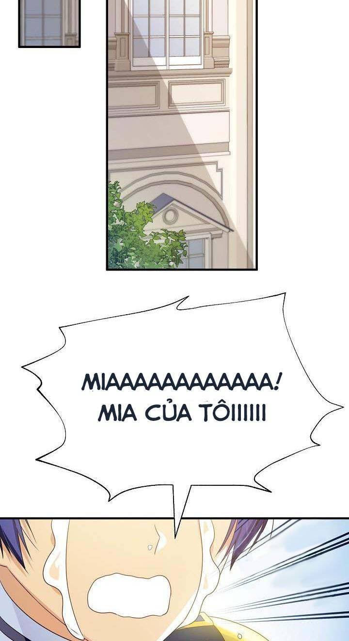 Từ Lúc Bắt Đầu Tôi Vẫn Luôn Ở Bên Em Chapter 29 - Trang 2