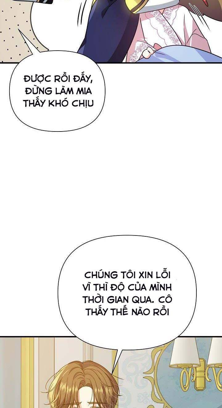 Từ Lúc Bắt Đầu Tôi Vẫn Luôn Ở Bên Em Chapter 29 - Trang 2