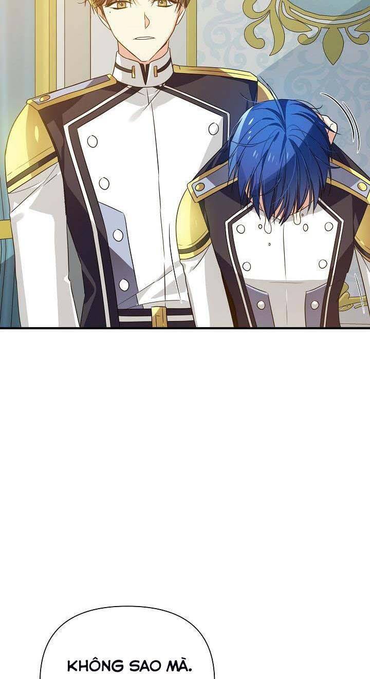 Từ Lúc Bắt Đầu Tôi Vẫn Luôn Ở Bên Em Chapter 29 - Trang 2