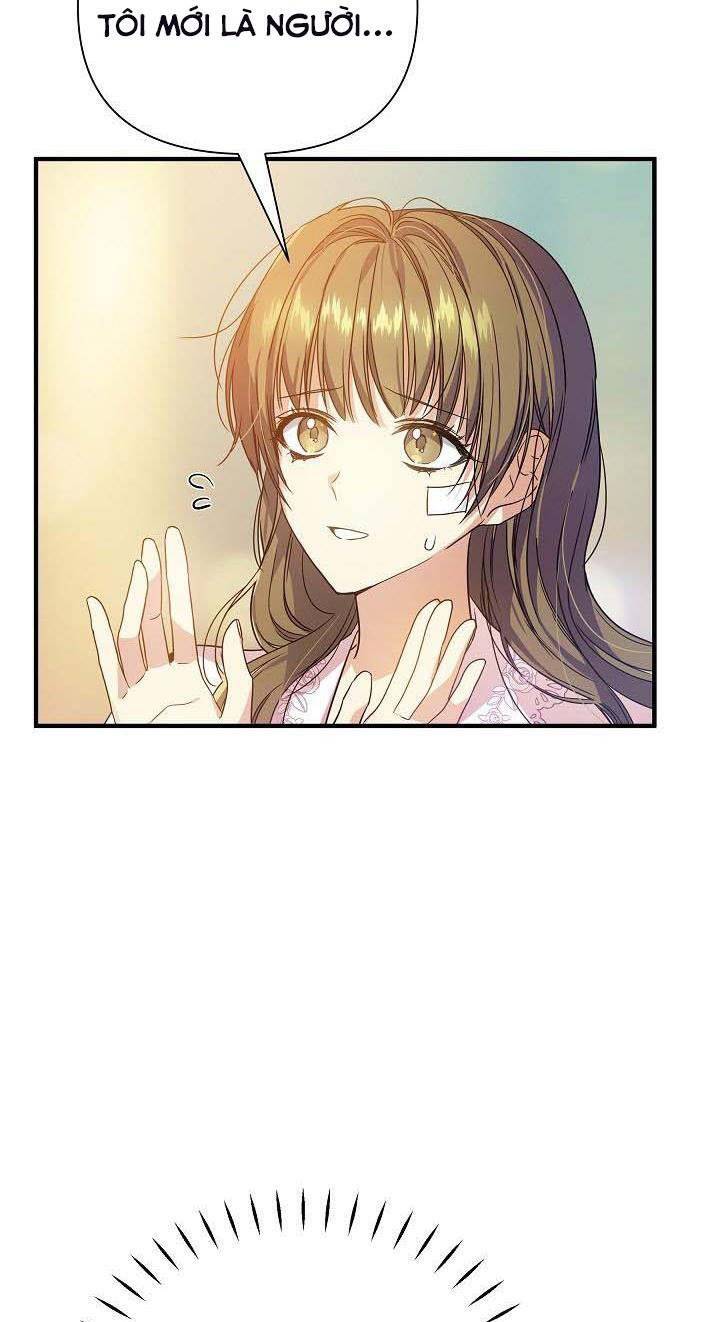 Từ Lúc Bắt Đầu Tôi Vẫn Luôn Ở Bên Em Chapter 29 - Trang 2