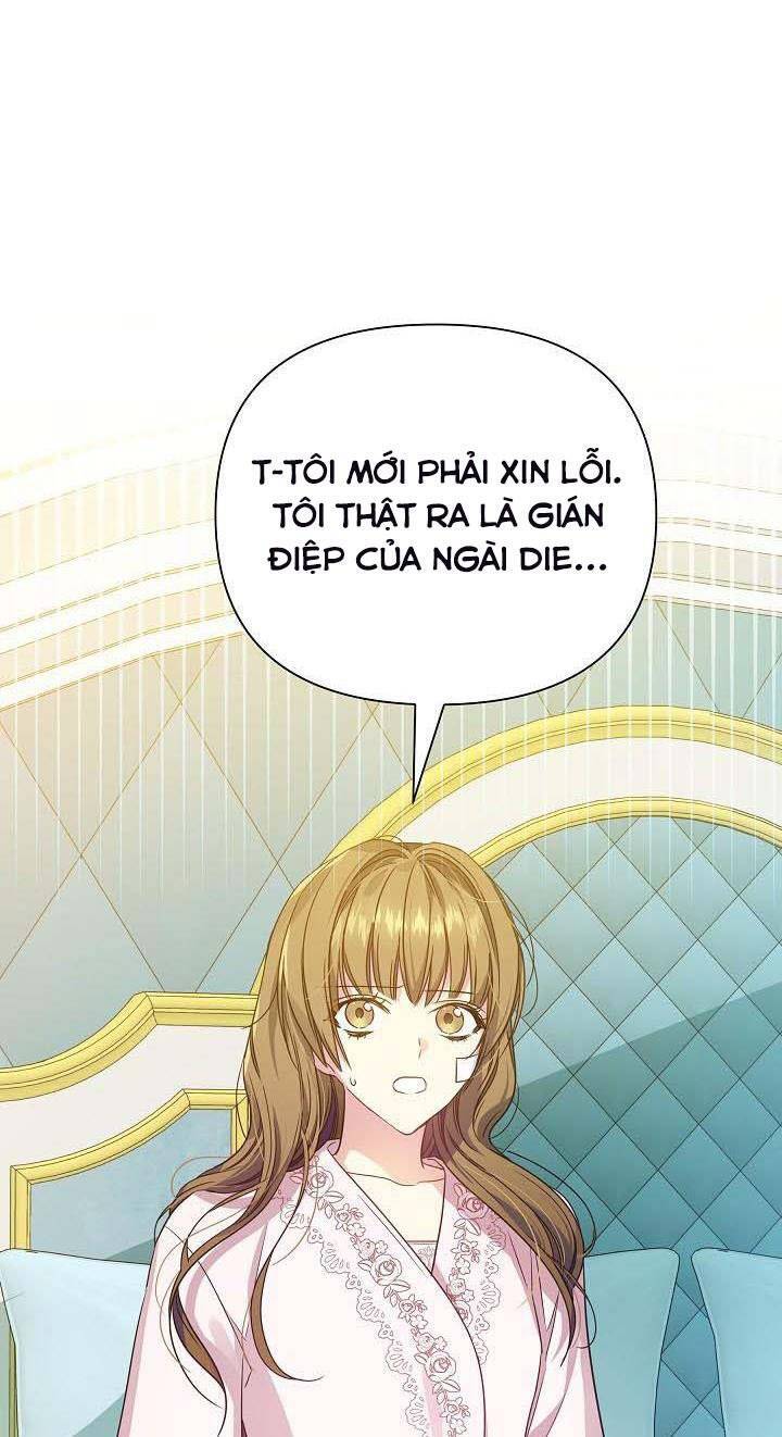 Từ Lúc Bắt Đầu Tôi Vẫn Luôn Ở Bên Em Chapter 29 - Trang 2