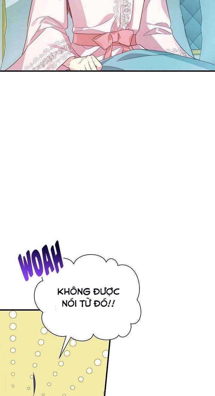 Từ Lúc Bắt Đầu Tôi Vẫn Luôn Ở Bên Em Chapter 29 - Trang 2