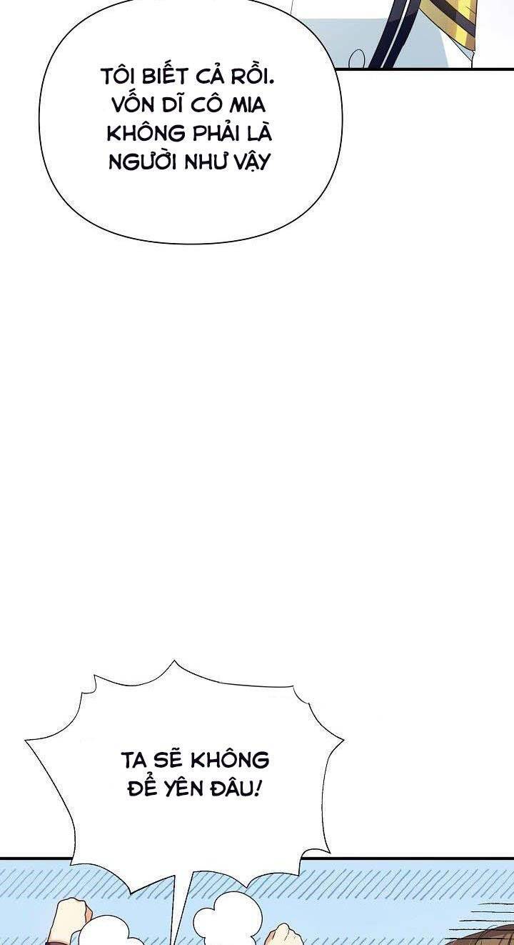 Từ Lúc Bắt Đầu Tôi Vẫn Luôn Ở Bên Em Chapter 29 - Trang 2