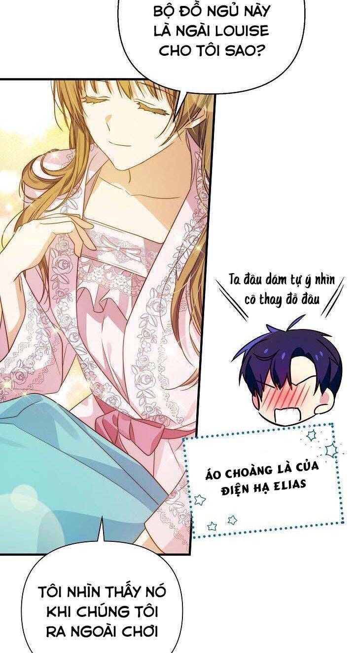 Từ Lúc Bắt Đầu Tôi Vẫn Luôn Ở Bên Em Chapter 29 - Trang 2