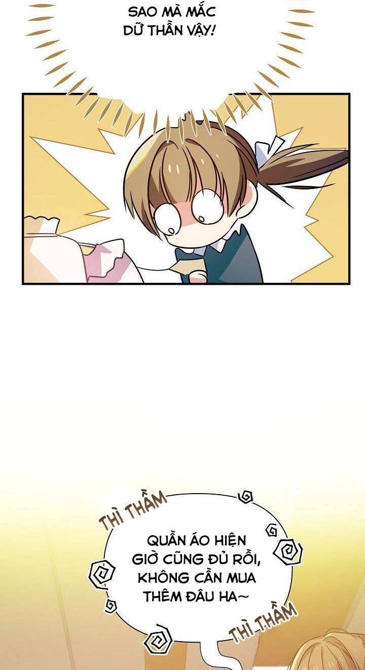 Từ Lúc Bắt Đầu Tôi Vẫn Luôn Ở Bên Em Chapter 29 - Trang 2