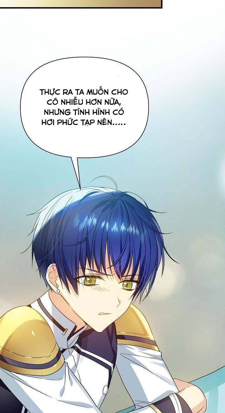 Từ Lúc Bắt Đầu Tôi Vẫn Luôn Ở Bên Em Chapter 29 - Trang 2