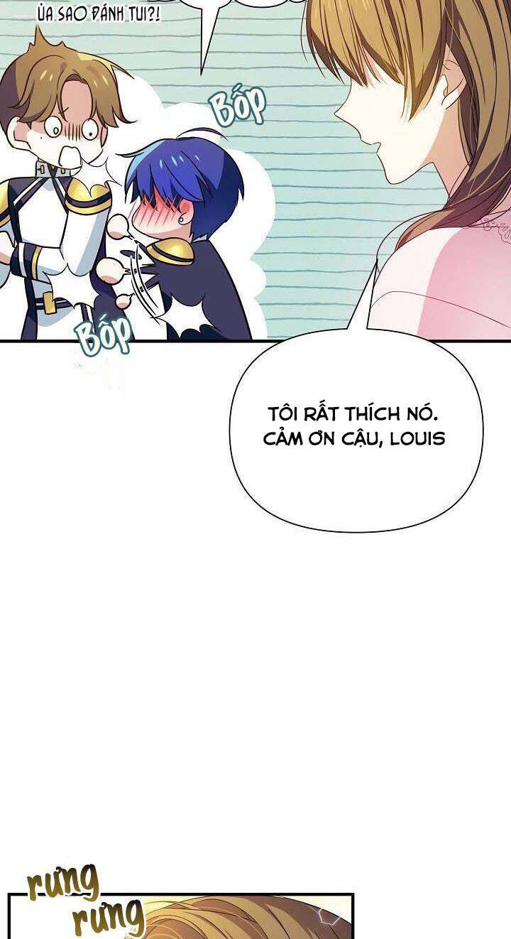 Từ Lúc Bắt Đầu Tôi Vẫn Luôn Ở Bên Em Chapter 29 - Trang 2