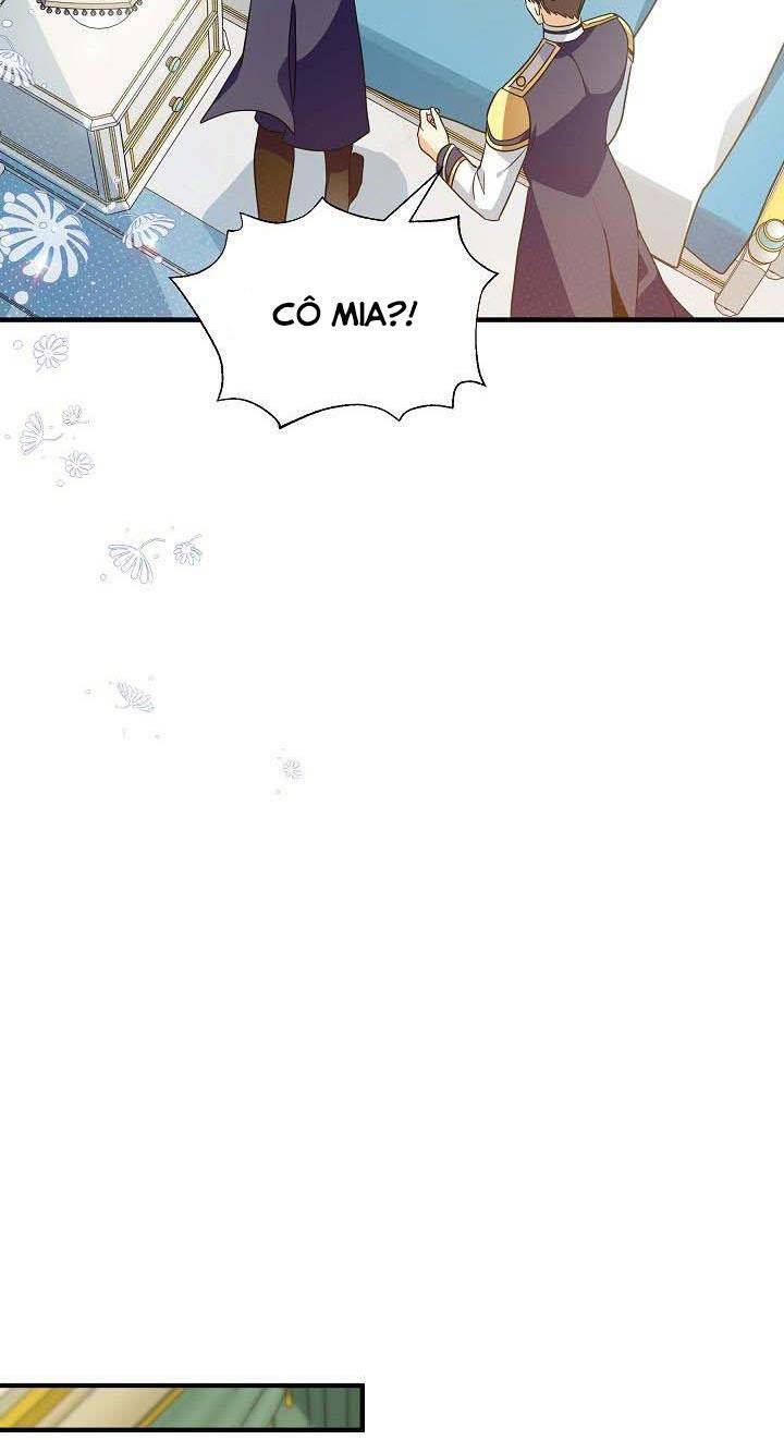 Từ Lúc Bắt Đầu Tôi Vẫn Luôn Ở Bên Em Chapter 29 - Trang 2