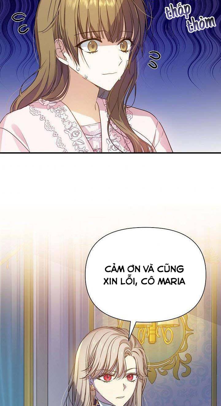 Từ Lúc Bắt Đầu Tôi Vẫn Luôn Ở Bên Em Chapter 29 - Trang 2