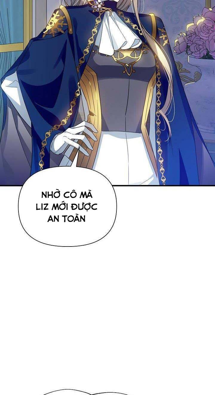 Từ Lúc Bắt Đầu Tôi Vẫn Luôn Ở Bên Em Chapter 29 - Trang 2