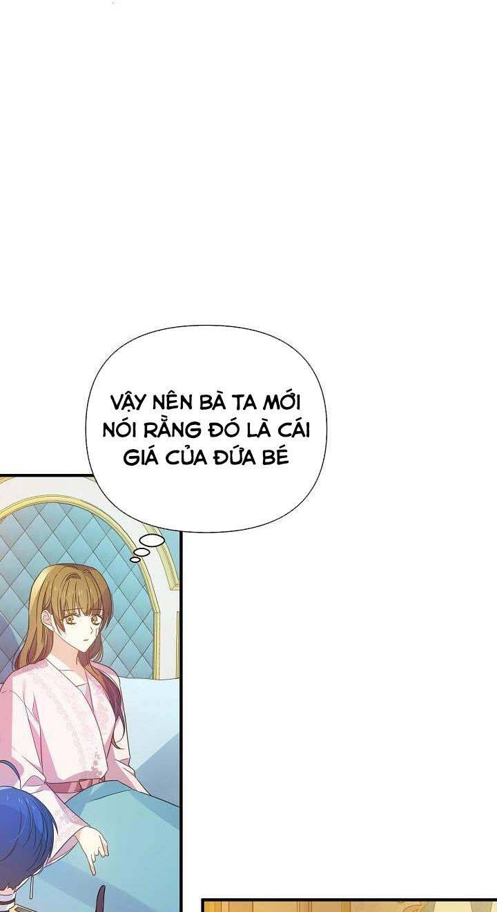 Từ Lúc Bắt Đầu Tôi Vẫn Luôn Ở Bên Em Chapter 29 - Trang 2