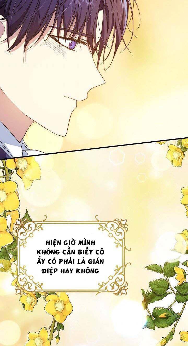 Từ Lúc Bắt Đầu Tôi Vẫn Luôn Ở Bên Em Chapter 29 - Trang 2