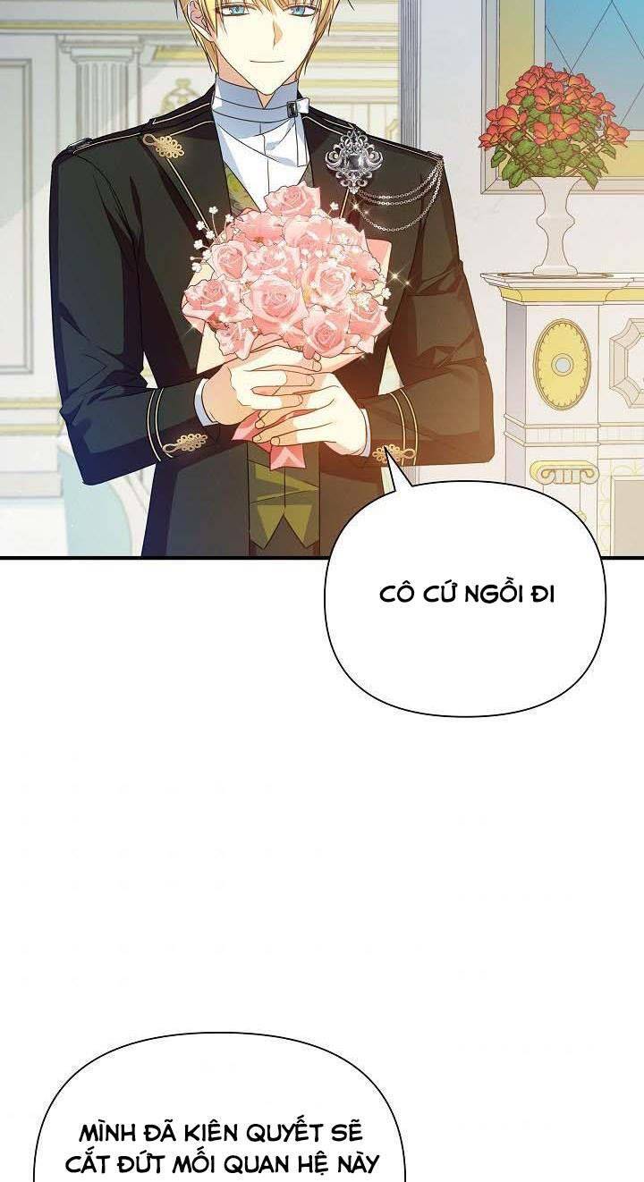 Từ Lúc Bắt Đầu Tôi Vẫn Luôn Ở Bên Em Chapter 29 - Trang 2