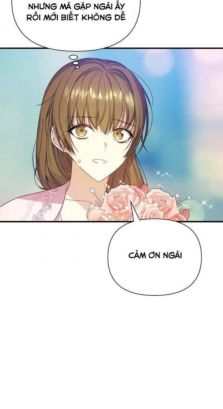 Từ Lúc Bắt Đầu Tôi Vẫn Luôn Ở Bên Em Chapter 29 - Trang 2