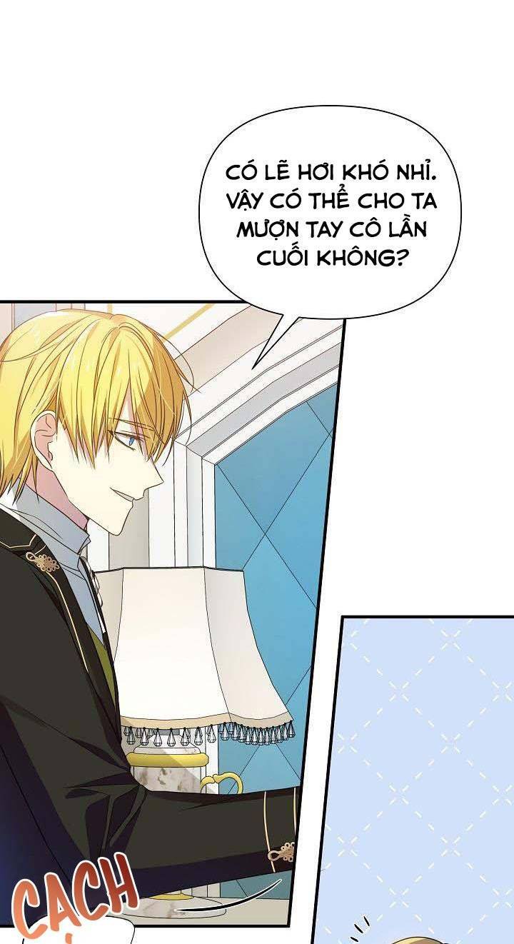 Từ Lúc Bắt Đầu Tôi Vẫn Luôn Ở Bên Em Chapter 29 - Trang 2