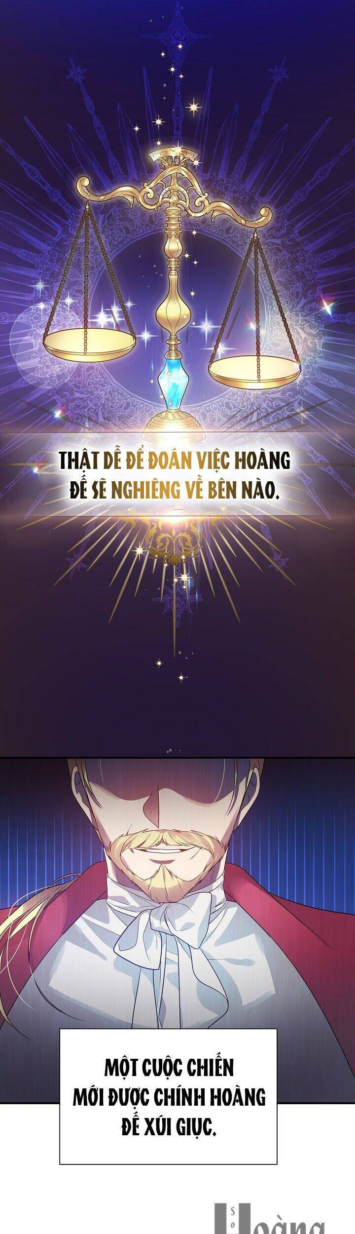 Từ Lúc Bắt Đầu Tôi Vẫn Luôn Ở Bên Em Chapter 3 - Trang 2