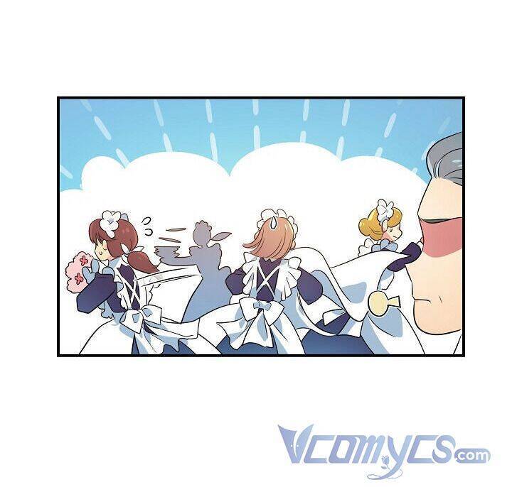 Từ Lúc Bắt Đầu Tôi Vẫn Luôn Ở Bên Em Chapter 3 - Trang 2