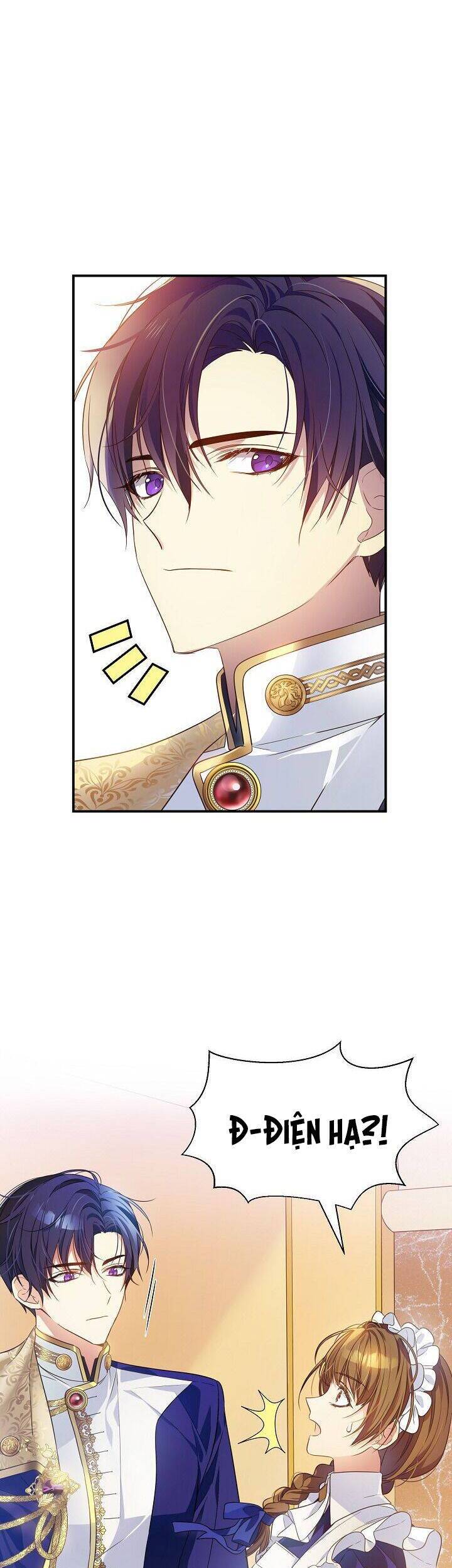 Từ Lúc Bắt Đầu Tôi Vẫn Luôn Ở Bên Em Chapter 3 - Trang 2