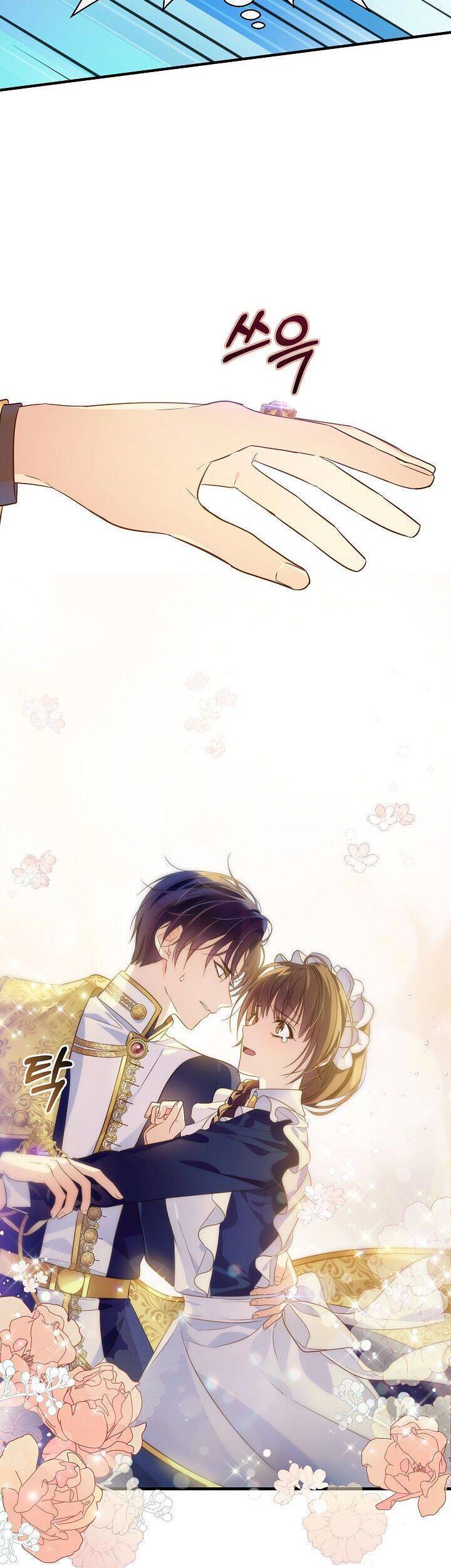 Từ Lúc Bắt Đầu Tôi Vẫn Luôn Ở Bên Em Chapter 3 - Trang 2