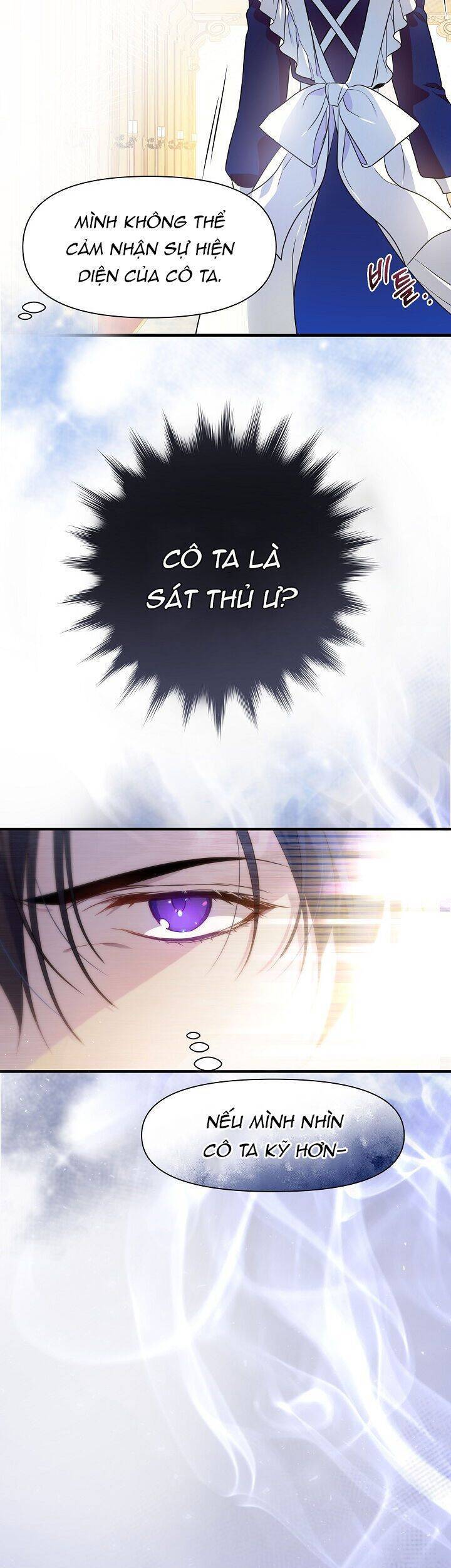 Từ Lúc Bắt Đầu Tôi Vẫn Luôn Ở Bên Em Chapter 3 - Trang 2