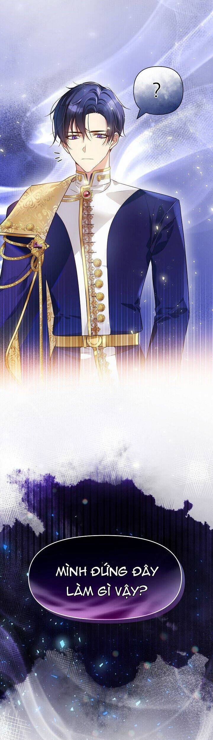 Từ Lúc Bắt Đầu Tôi Vẫn Luôn Ở Bên Em Chapter 3 - Trang 2