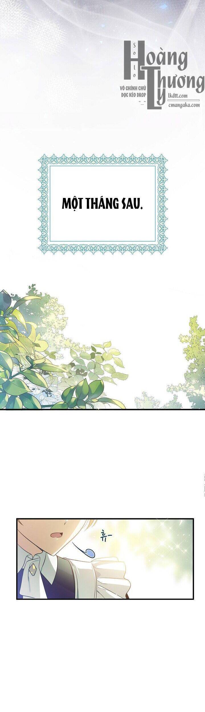 Từ Lúc Bắt Đầu Tôi Vẫn Luôn Ở Bên Em Chapter 3 - Trang 2