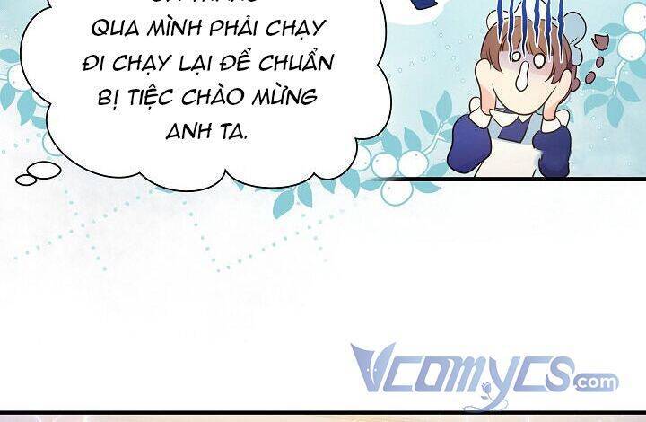 Từ Lúc Bắt Đầu Tôi Vẫn Luôn Ở Bên Em Chapter 3 - Trang 2
