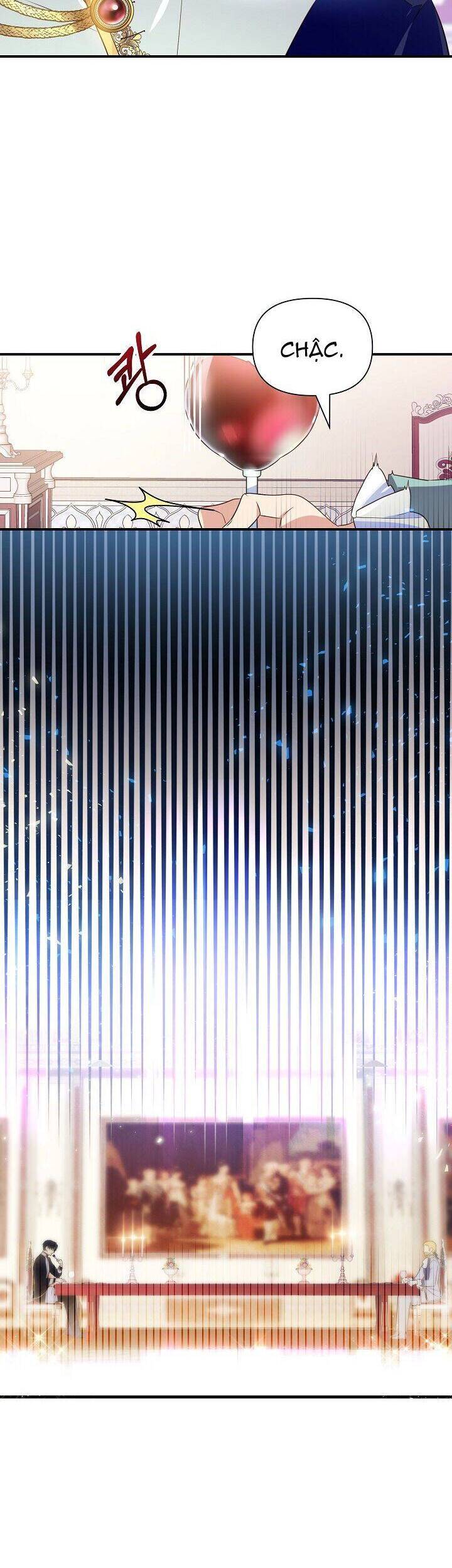 Từ Lúc Bắt Đầu Tôi Vẫn Luôn Ở Bên Em Chapter 3 - Trang 2