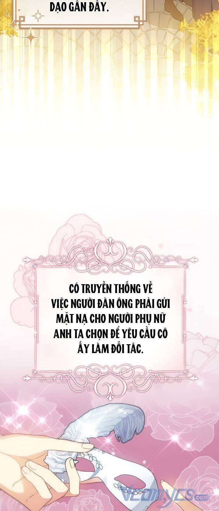 Từ Lúc Bắt Đầu Tôi Vẫn Luôn Ở Bên Em Chapter 30 - Trang 2