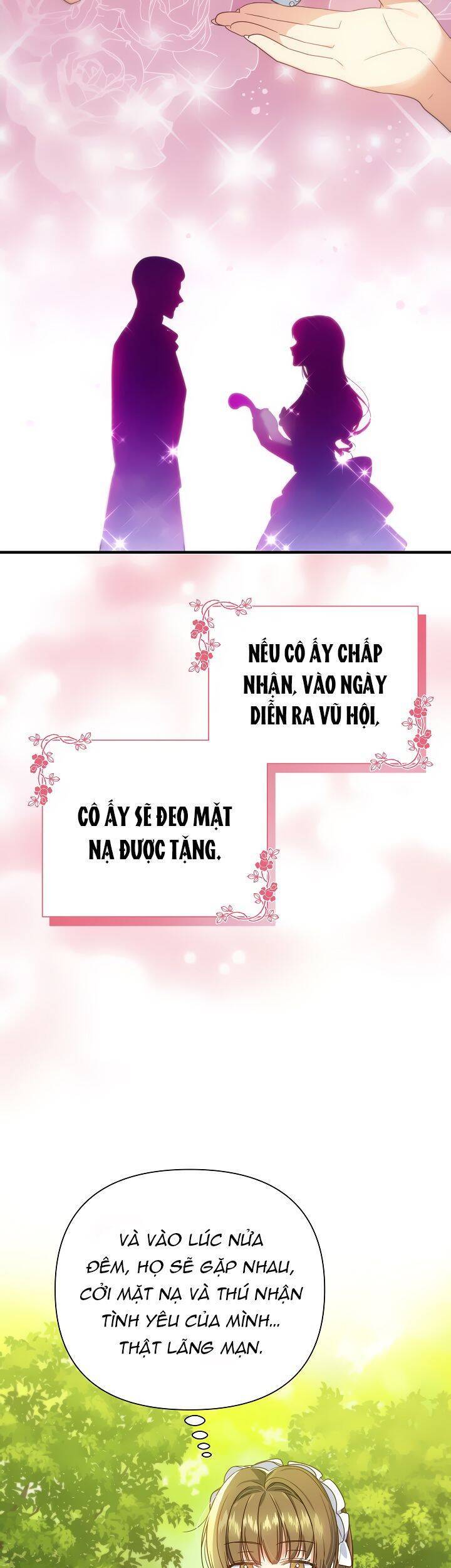 Từ Lúc Bắt Đầu Tôi Vẫn Luôn Ở Bên Em Chapter 30 - Trang 2