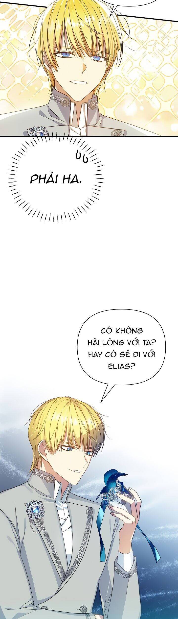 Từ Lúc Bắt Đầu Tôi Vẫn Luôn Ở Bên Em Chapter 30 - Trang 2