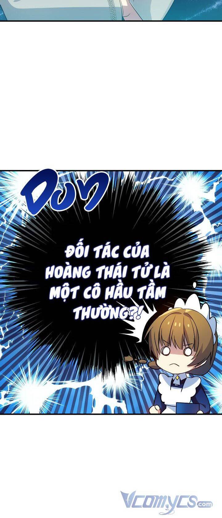 Từ Lúc Bắt Đầu Tôi Vẫn Luôn Ở Bên Em Chapter 30 - Trang 2