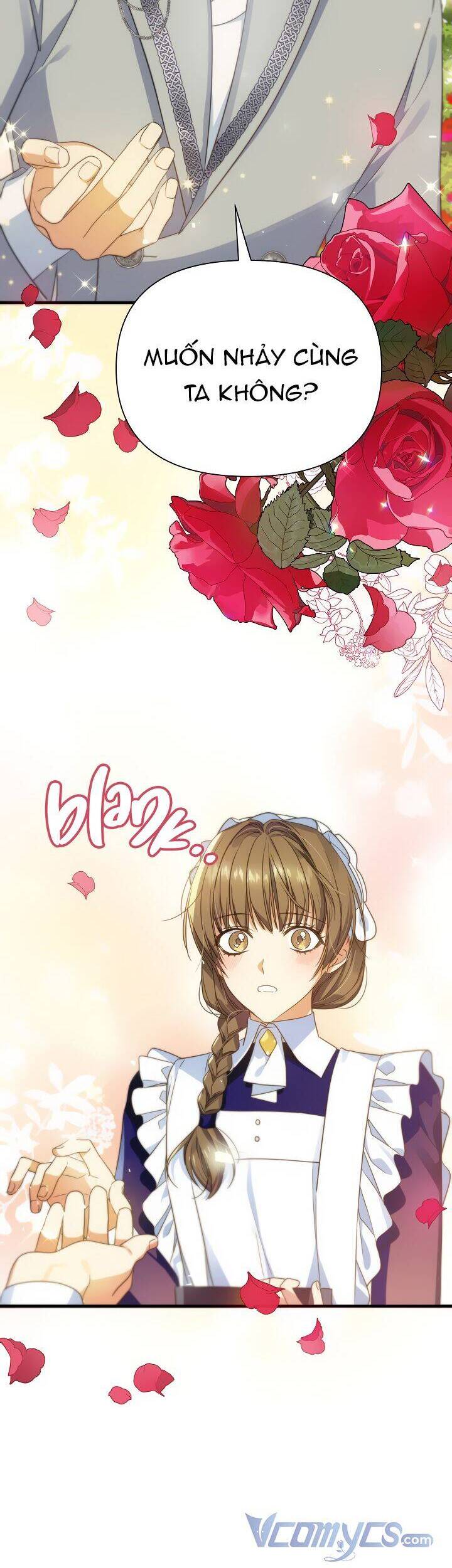 Từ Lúc Bắt Đầu Tôi Vẫn Luôn Ở Bên Em Chapter 30 - Trang 2