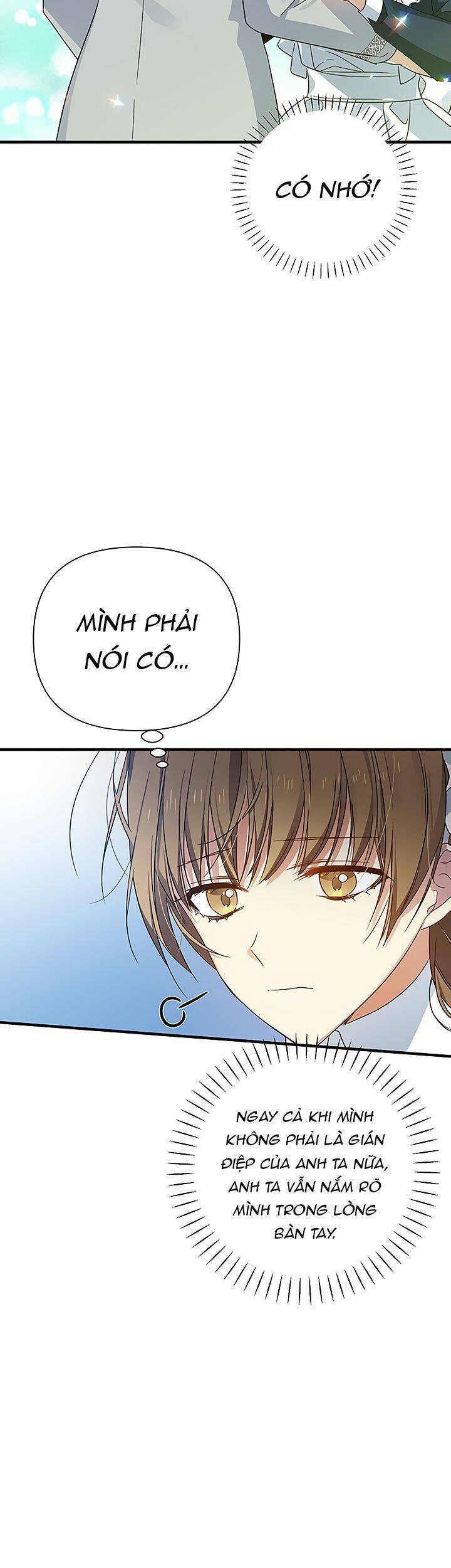 Từ Lúc Bắt Đầu Tôi Vẫn Luôn Ở Bên Em Chapter 30 - Trang 2