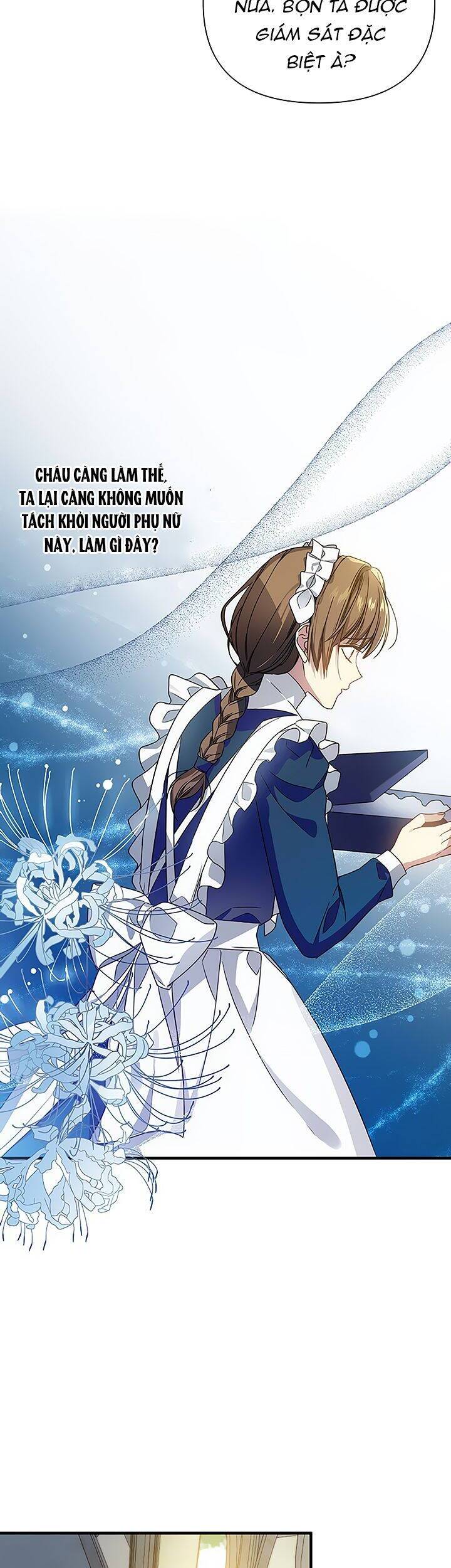 Từ Lúc Bắt Đầu Tôi Vẫn Luôn Ở Bên Em Chapter 30 - Trang 2