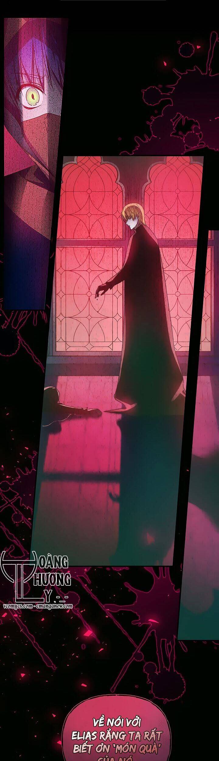 Từ Lúc Bắt Đầu Tôi Vẫn Luôn Ở Bên Em Chapter 30 - Trang 2