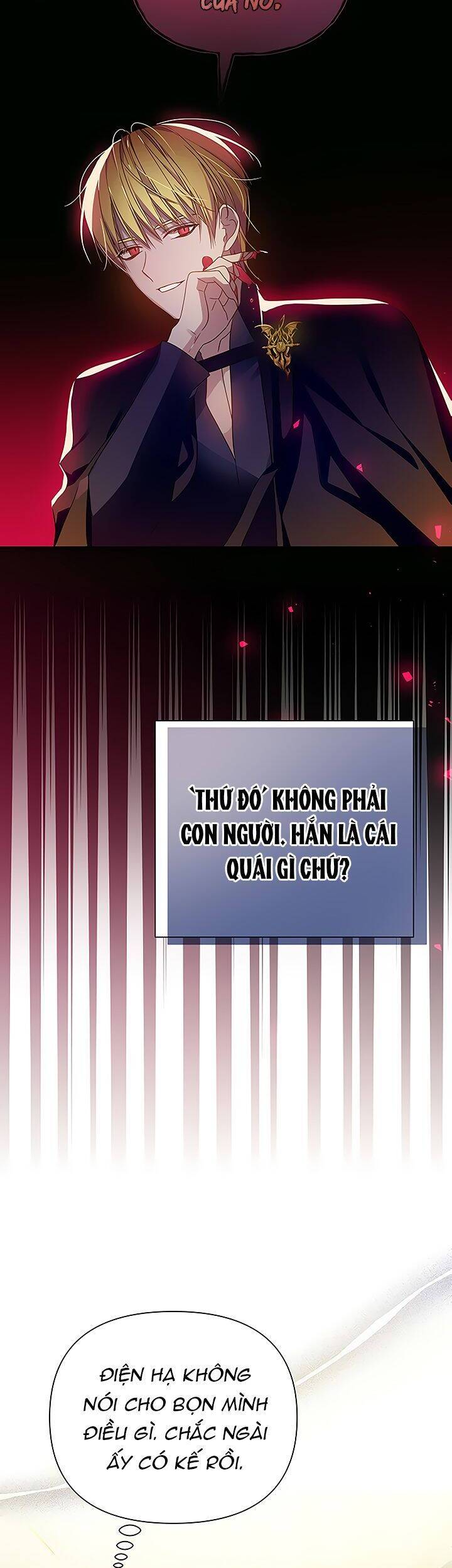 Từ Lúc Bắt Đầu Tôi Vẫn Luôn Ở Bên Em Chapter 30 - Trang 2