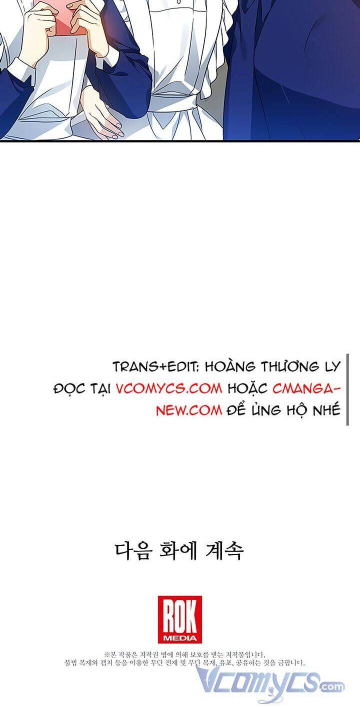 Từ Lúc Bắt Đầu Tôi Vẫn Luôn Ở Bên Em Chapter 30 - Trang 2