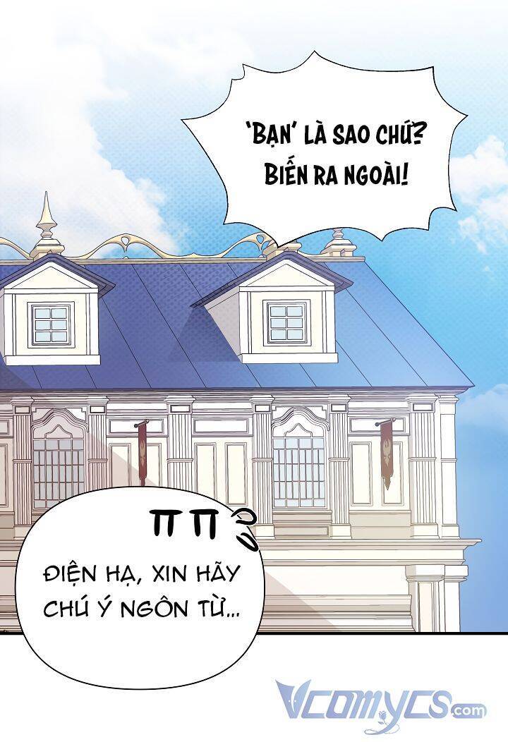 Từ Lúc Bắt Đầu Tôi Vẫn Luôn Ở Bên Em Chapter 30 - Trang 2