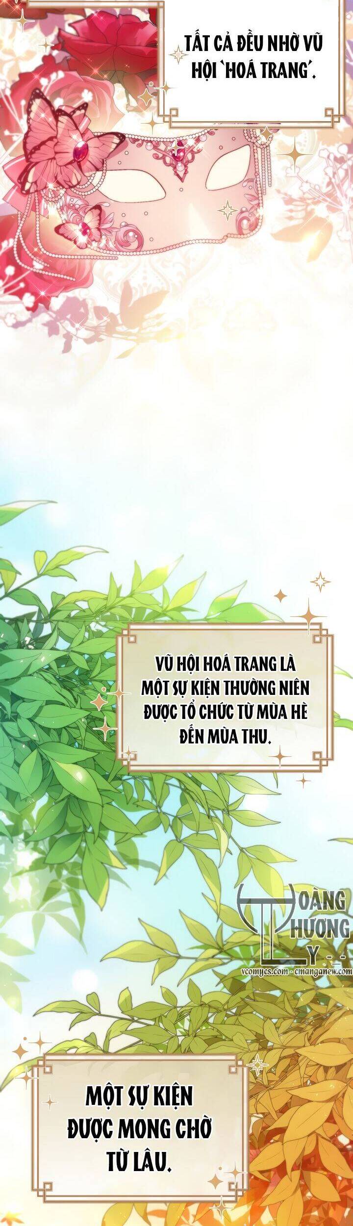 Từ Lúc Bắt Đầu Tôi Vẫn Luôn Ở Bên Em Chapter 30 - Trang 2