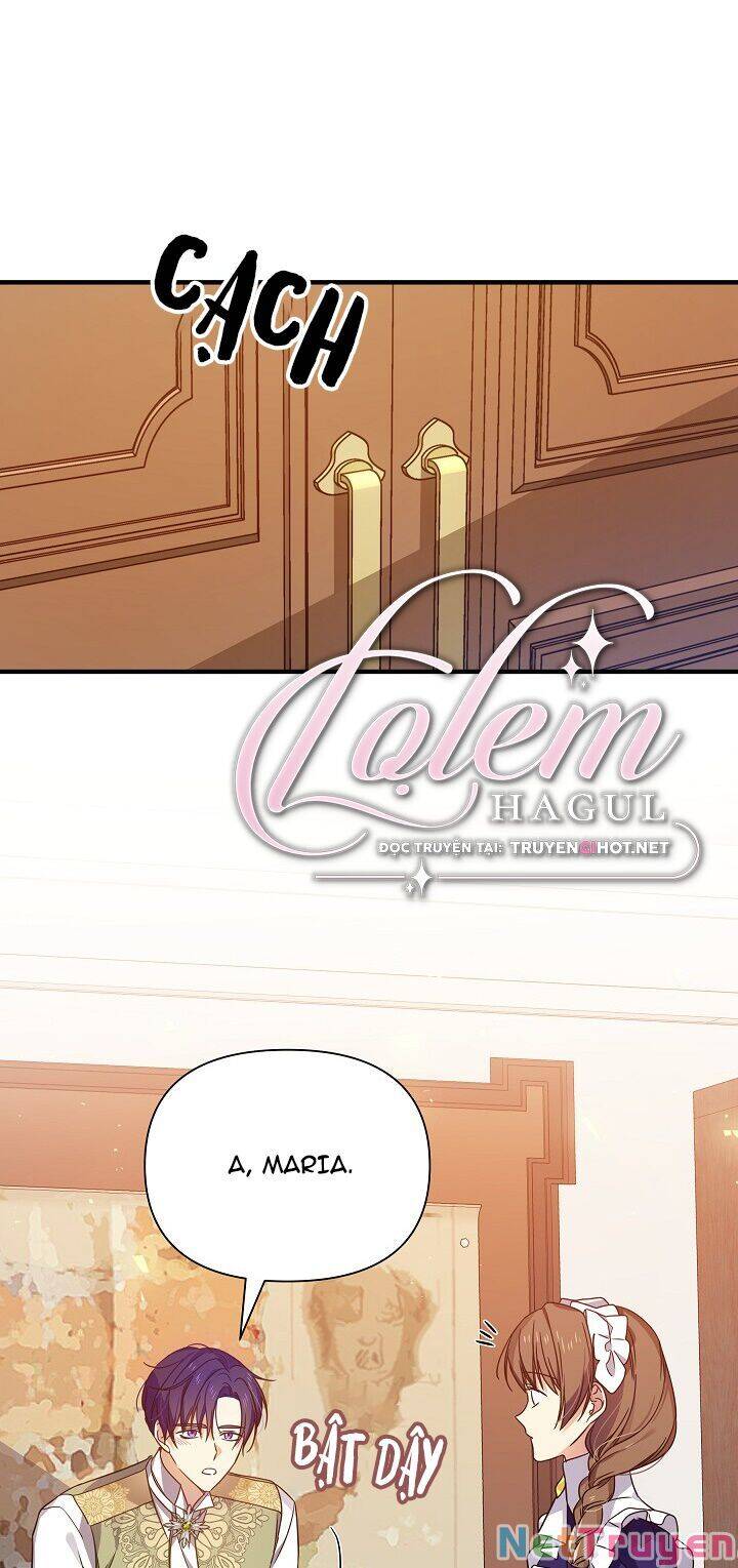 Từ Lúc Bắt Đầu Tôi Vẫn Luôn Ở Bên Em Chapter 31 - Trang 2