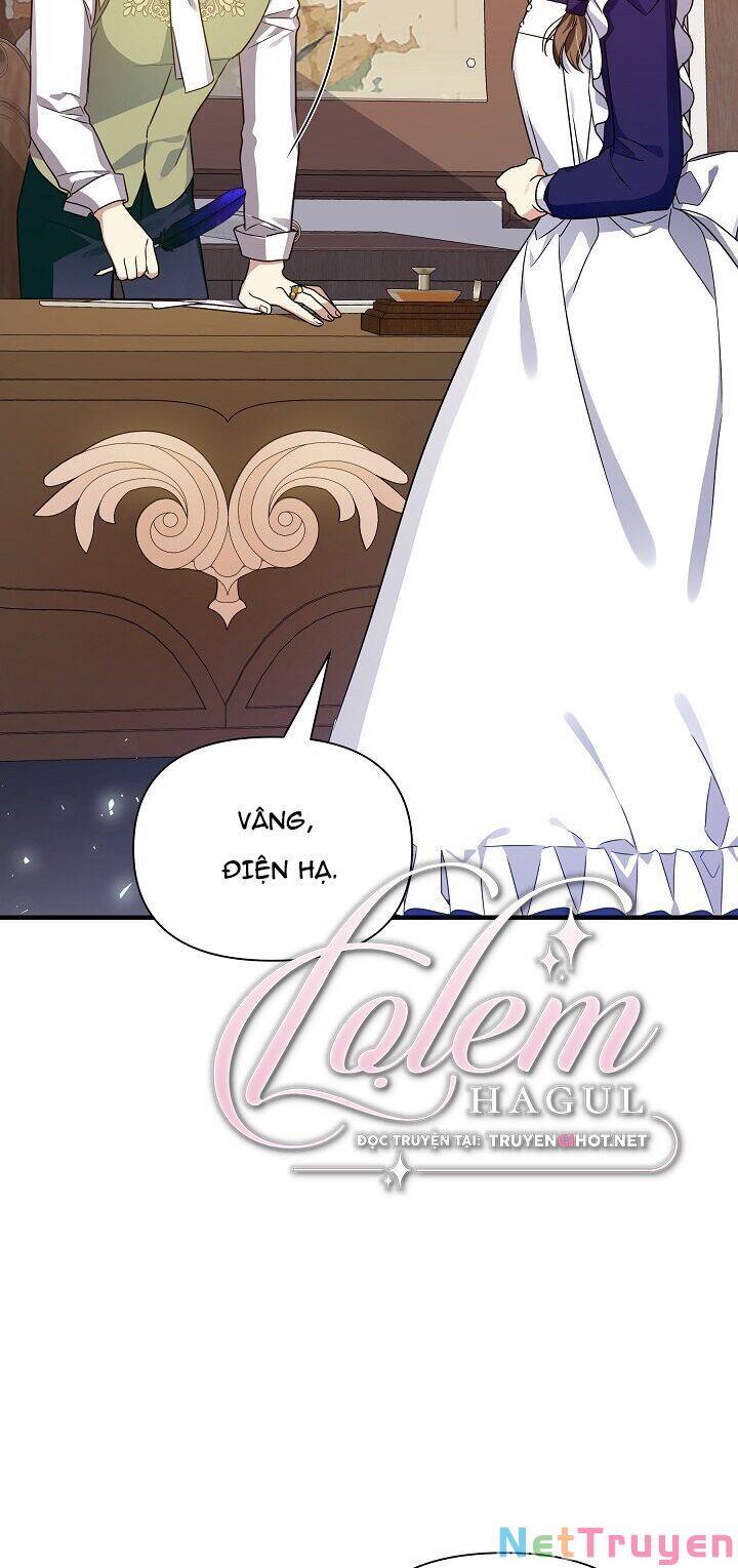 Từ Lúc Bắt Đầu Tôi Vẫn Luôn Ở Bên Em Chapter 31 - Trang 2