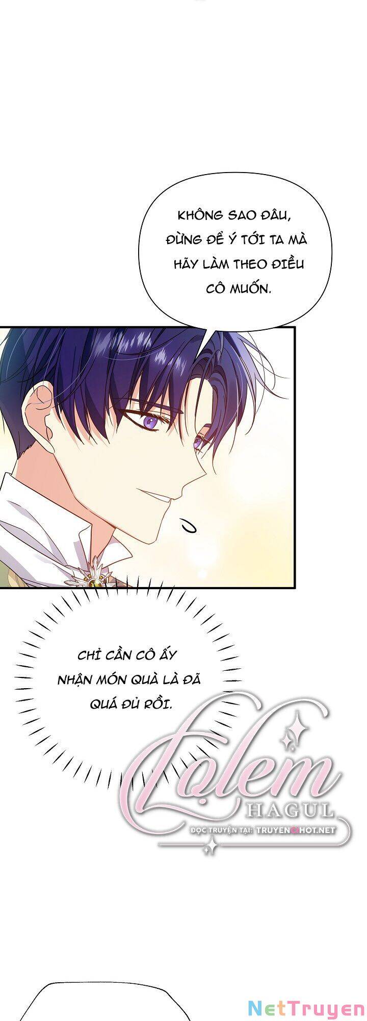 Từ Lúc Bắt Đầu Tôi Vẫn Luôn Ở Bên Em Chapter 31 - Trang 2