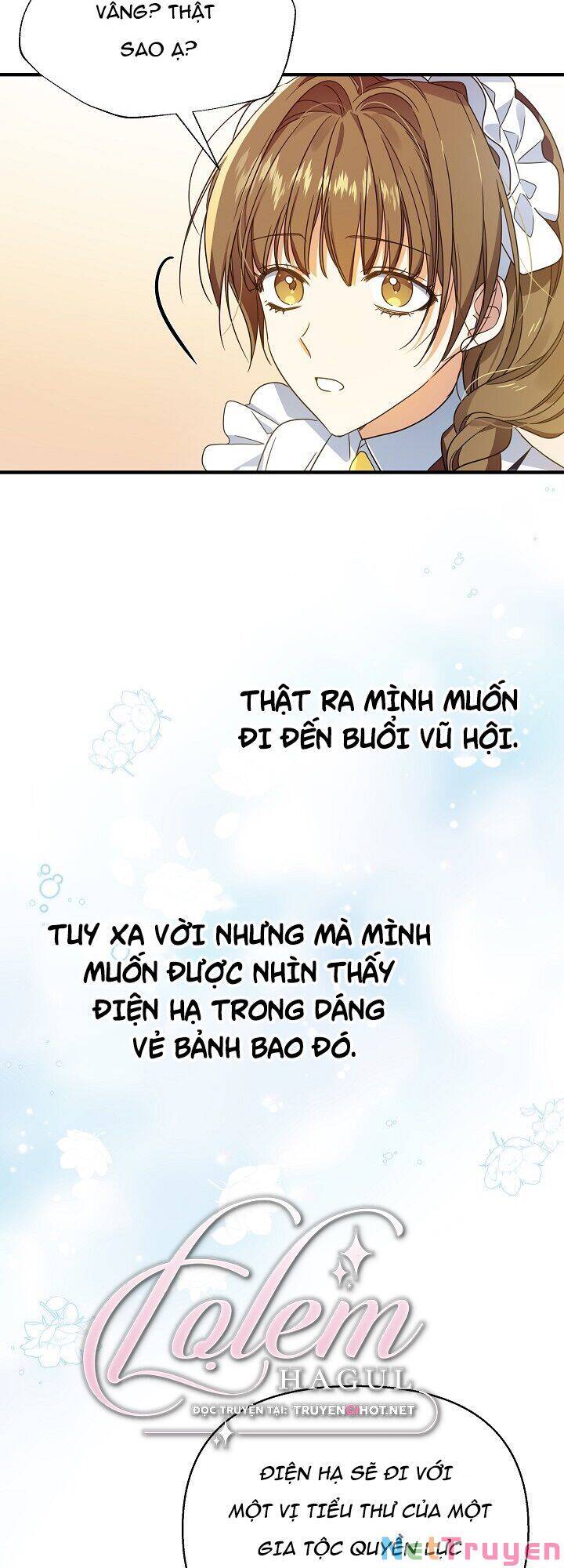 Từ Lúc Bắt Đầu Tôi Vẫn Luôn Ở Bên Em Chapter 31 - Trang 2