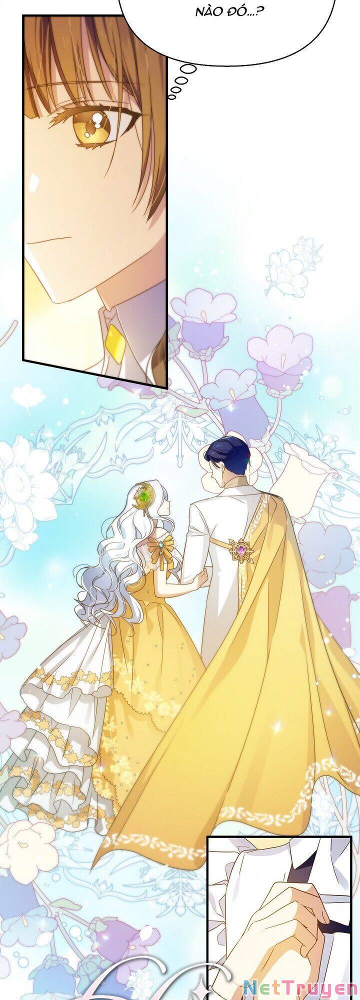 Từ Lúc Bắt Đầu Tôi Vẫn Luôn Ở Bên Em Chapter 31 - Trang 2