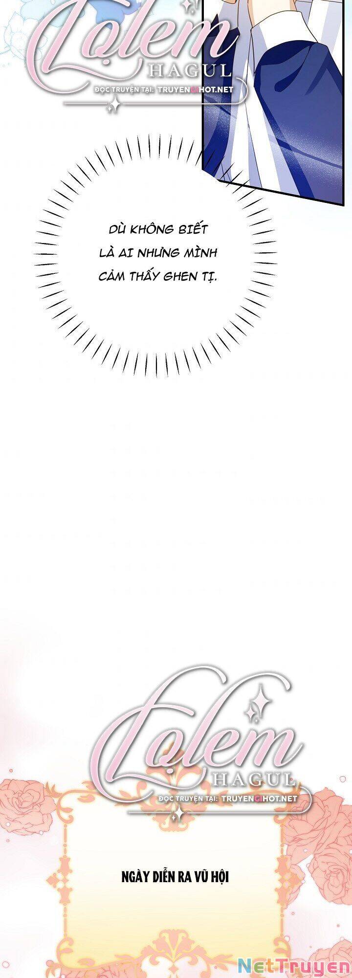 Từ Lúc Bắt Đầu Tôi Vẫn Luôn Ở Bên Em Chapter 31 - Trang 2